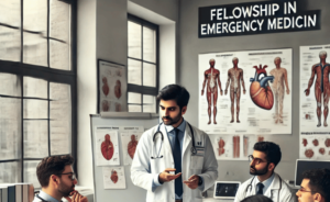 fellowship-in-emergency-medicine
