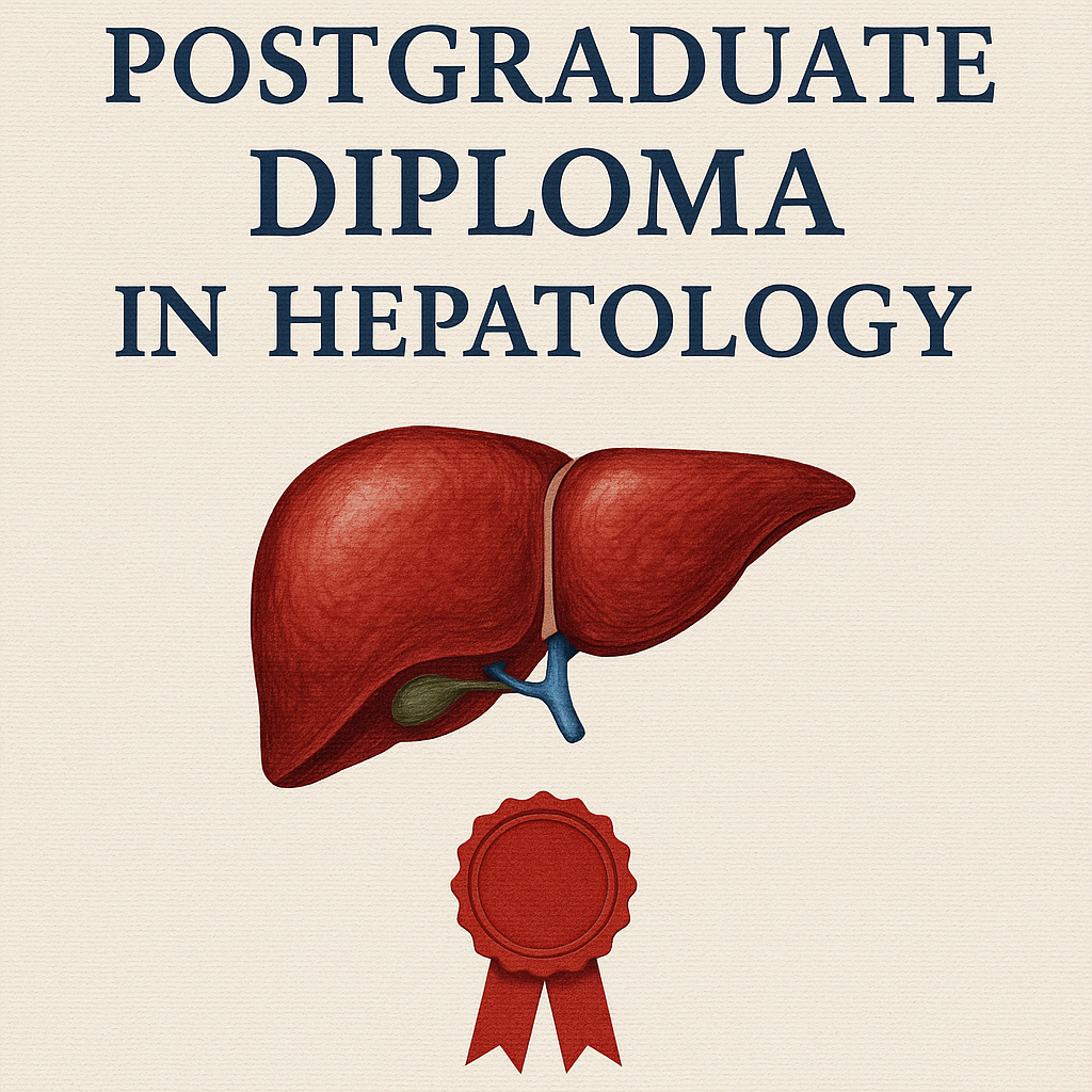 PG Diploma in Hepatology